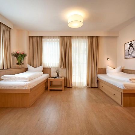 Appartement Neuhaus Майерхофен Екстериор снимка