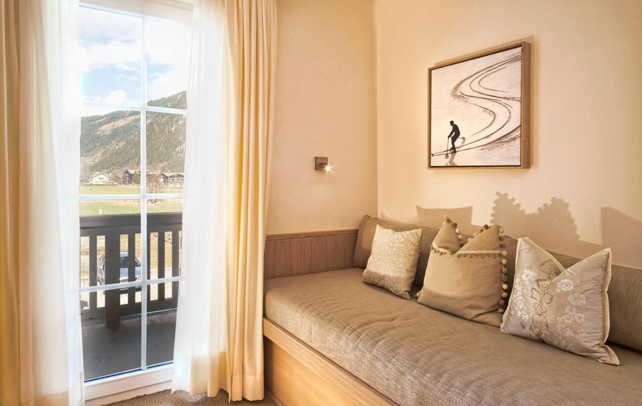 Appartement Neuhaus Майерхофен Екстериор снимка