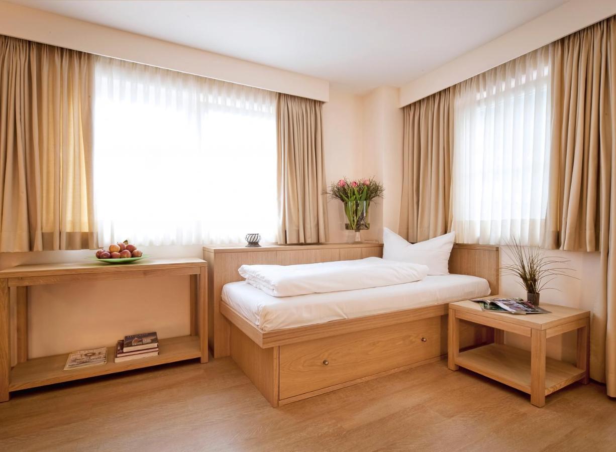 Appartement Neuhaus Майерхофен Екстериор снимка