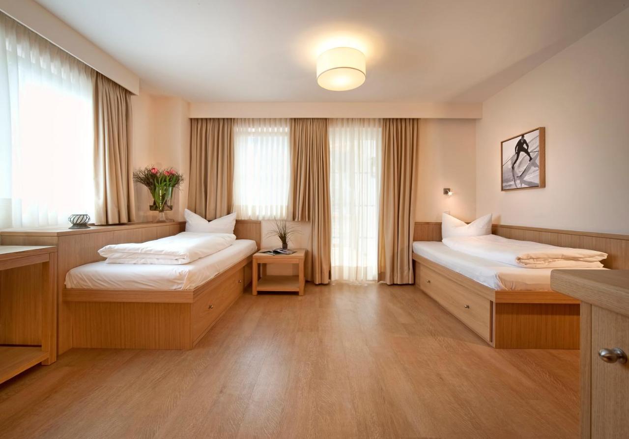 Appartement Neuhaus Майерхофен Екстериор снимка