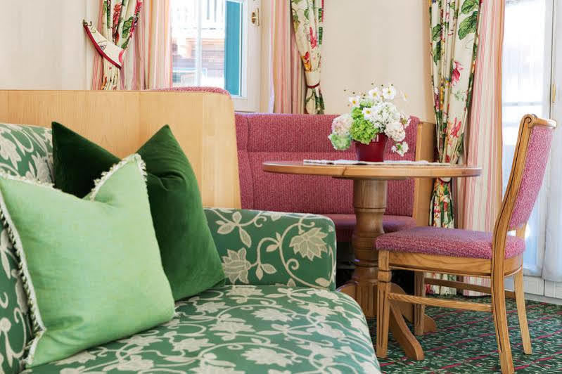 Appartement Neuhaus Майерхофен Екстериор снимка