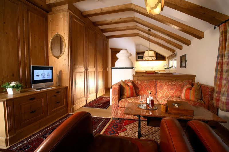Appartement Neuhaus Майерхофен Екстериор снимка
