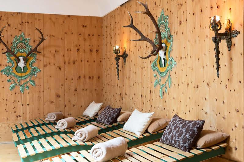 Appartement Neuhaus Майерхофен Екстериор снимка