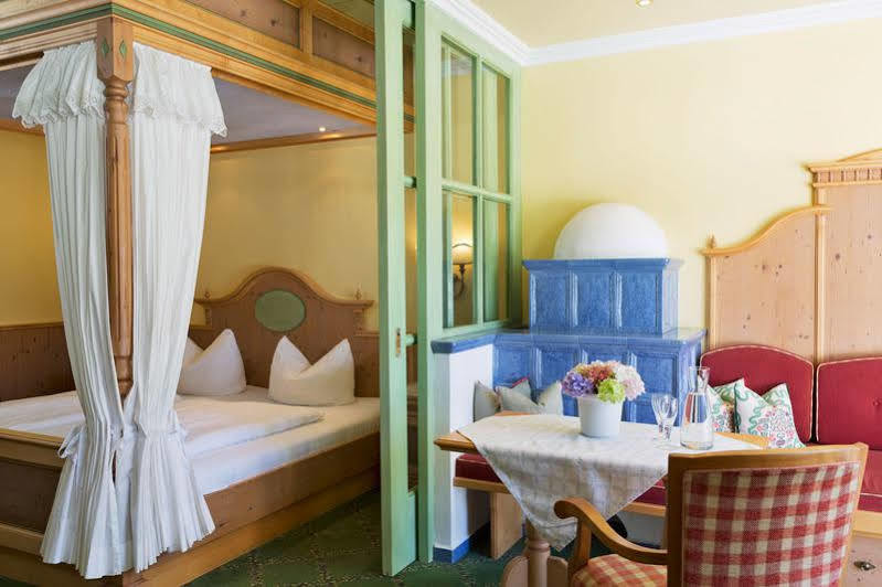 Appartement Neuhaus Майерхофен Екстериор снимка