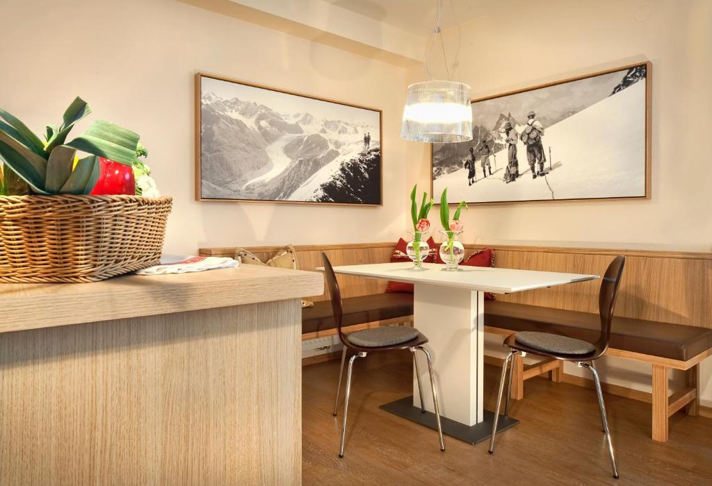 Appartement Neuhaus Майерхофен Стая снимка