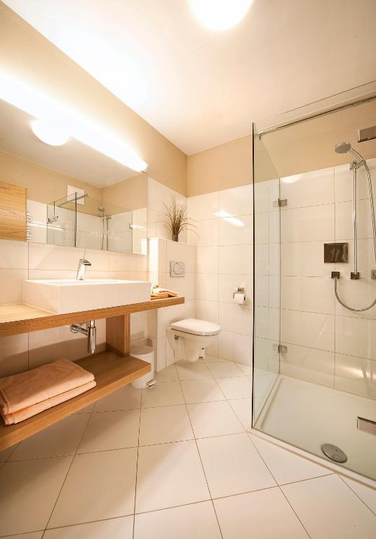Appartement Neuhaus Майерхофен Стая снимка