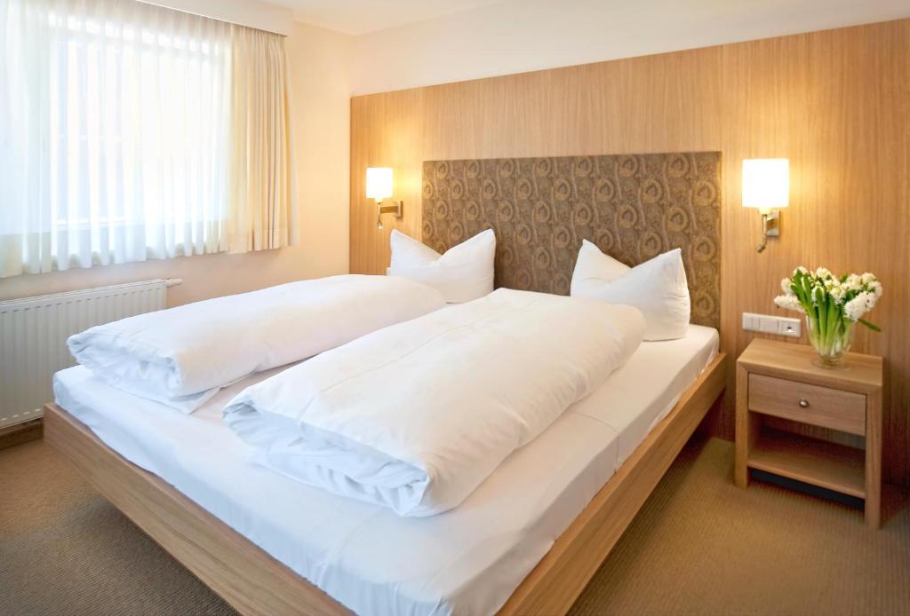 Appartement Neuhaus Майерхофен Стая снимка