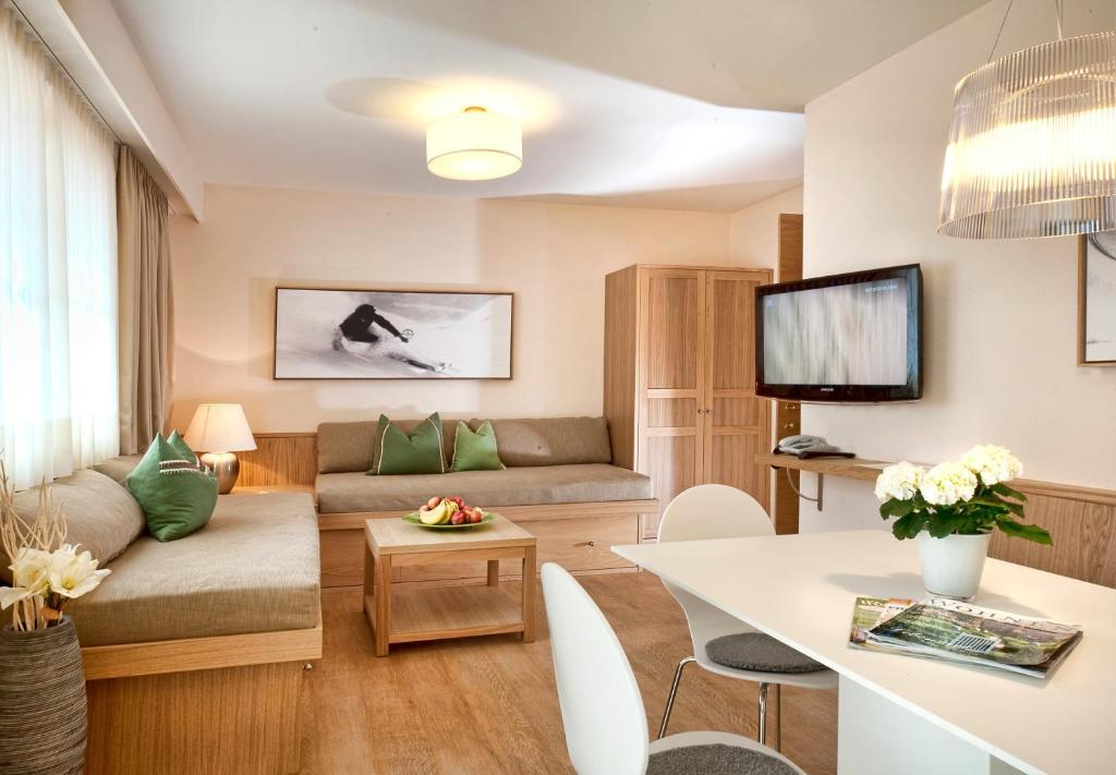Appartement Neuhaus Майерхофен Стая снимка