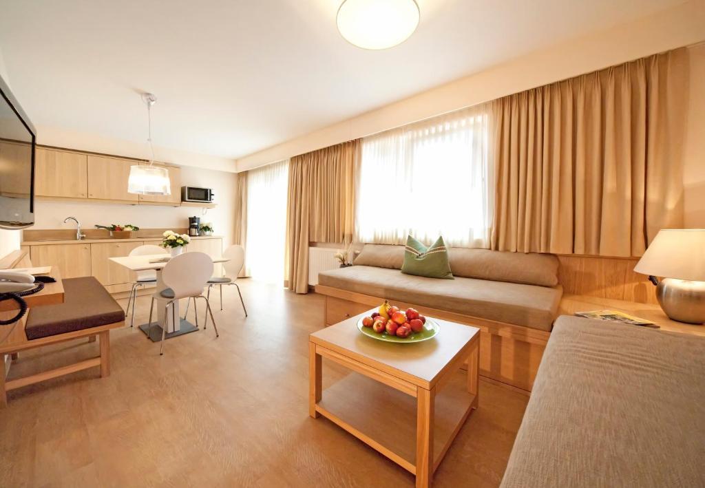 Appartement Neuhaus Майерхофен Стая снимка